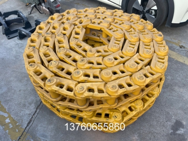 PC300-6矿山型链条